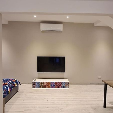 Highly Finished Studio Home In La Valeta Exterior foto