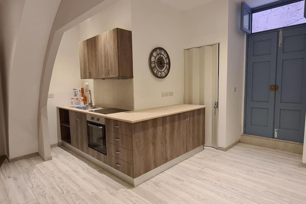 Highly Finished Studio Home In La Valeta Exterior foto
