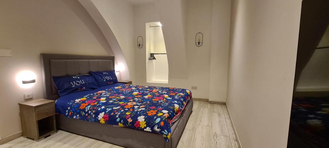 Highly Finished Studio Home In La Valeta Exterior foto