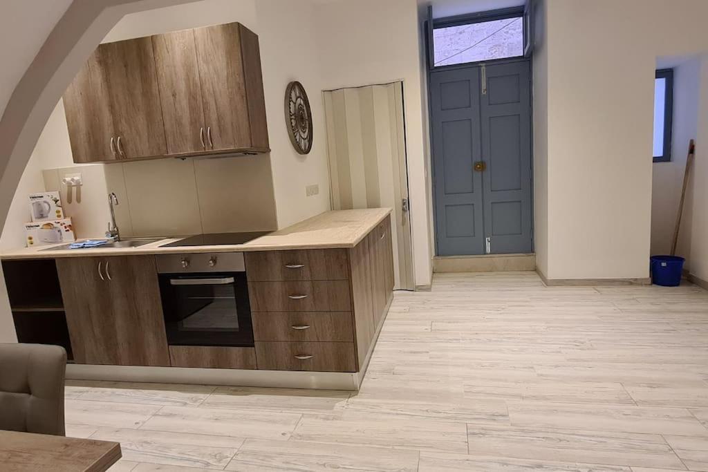 Highly Finished Studio Home In La Valeta Exterior foto