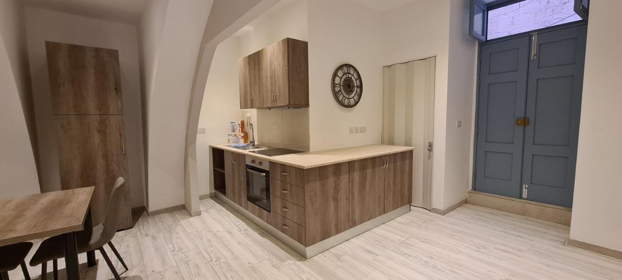 Highly Finished Studio Home In La Valeta Exterior foto