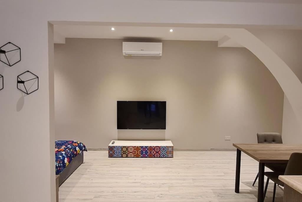Highly Finished Studio Home In La Valeta Exterior foto